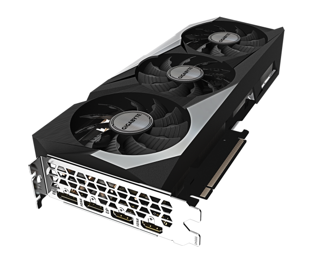 Gigabyte GeForce RTX 3070 GAMING OC LHR 8GB GDDR6 - 597339 - zdjęcie 2